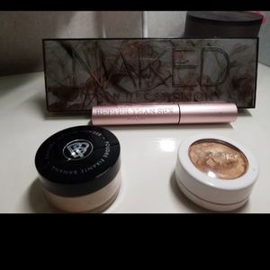 Make up Bundle